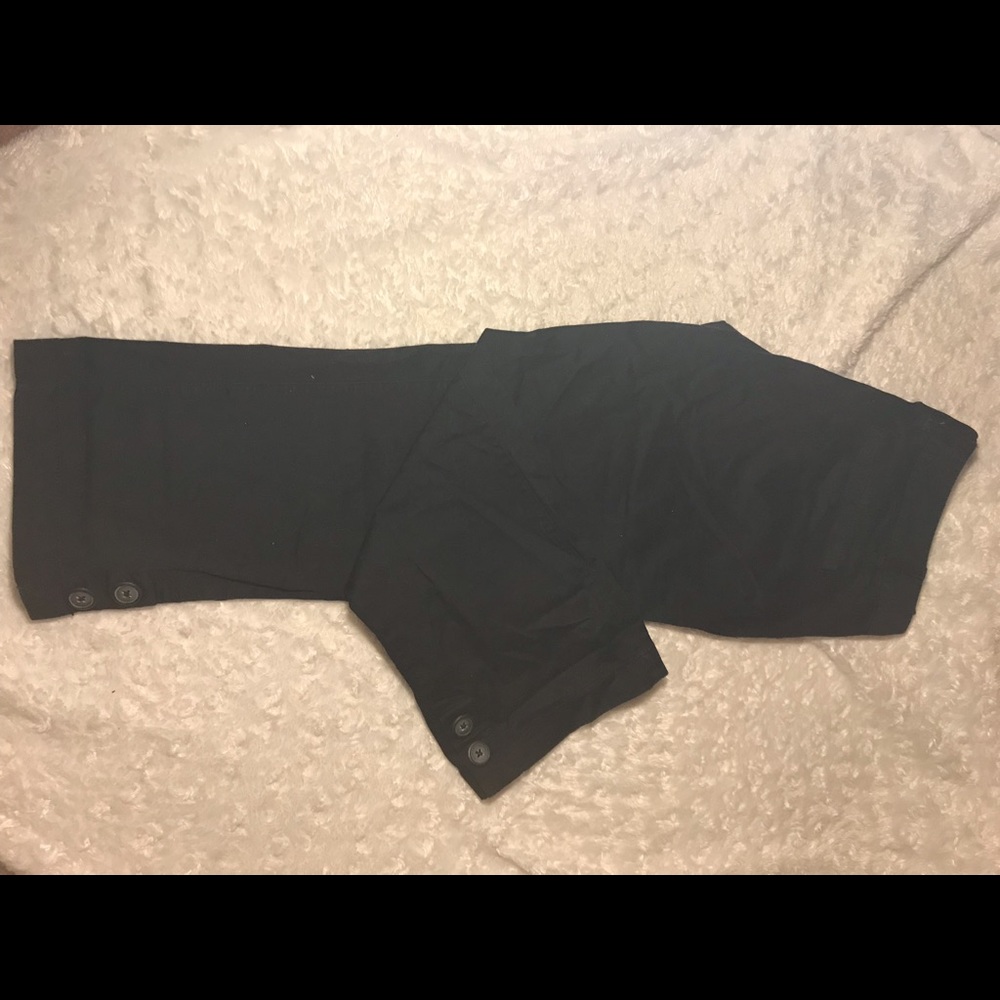 Capris